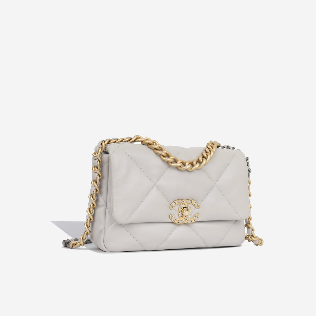 Chanel 19 Small