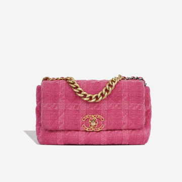 Chanel 19 Flap Bag Small