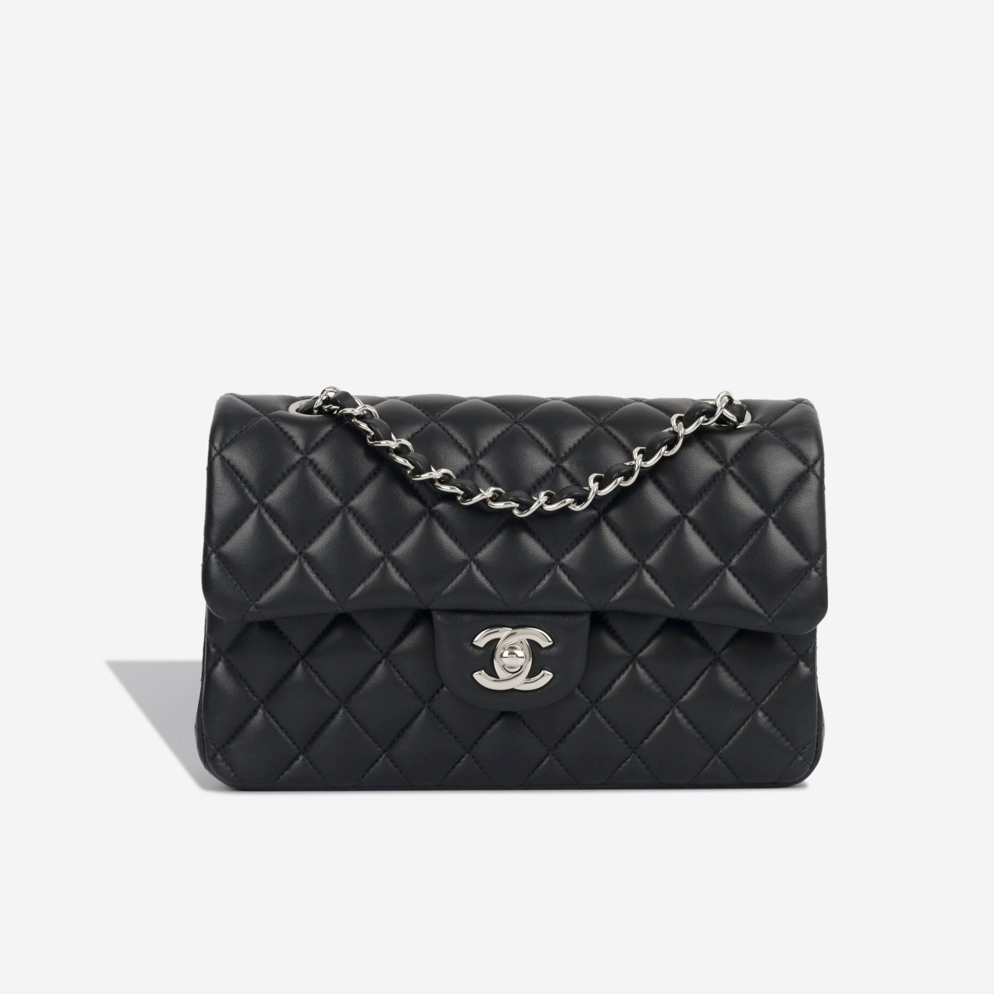 Chanel Classic Flap Bag Small