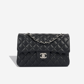 Chanel Classic Flap Bag Small
