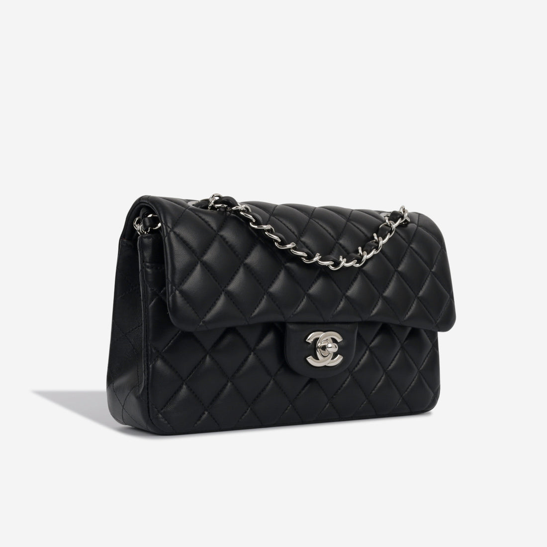 Chanel Classic Flap Bag Small
