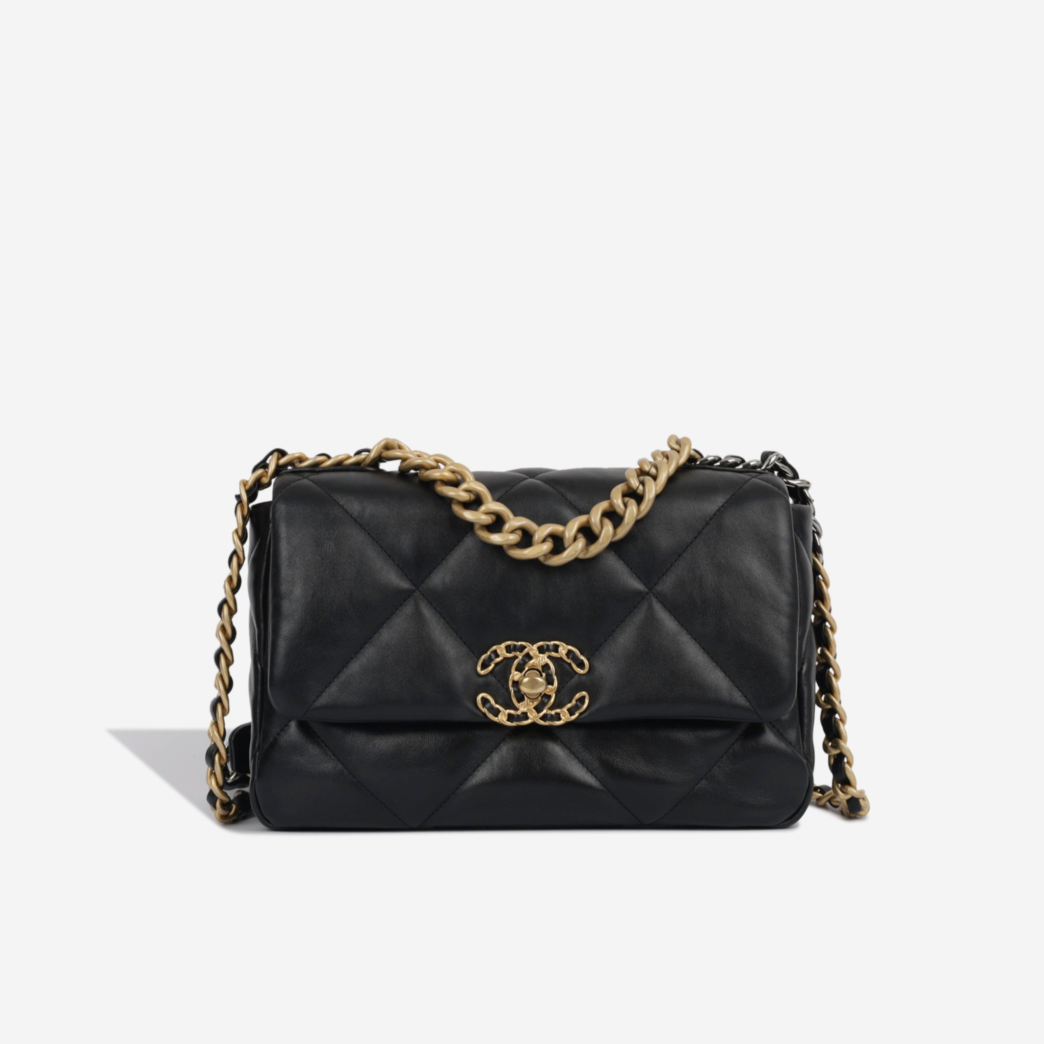 Chanel 19 Small