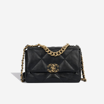 Chanel 19 Small