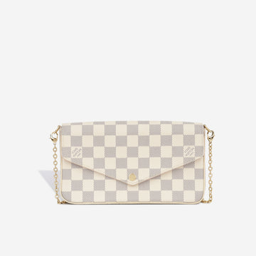 Louis Vuitton Pochette Félicie