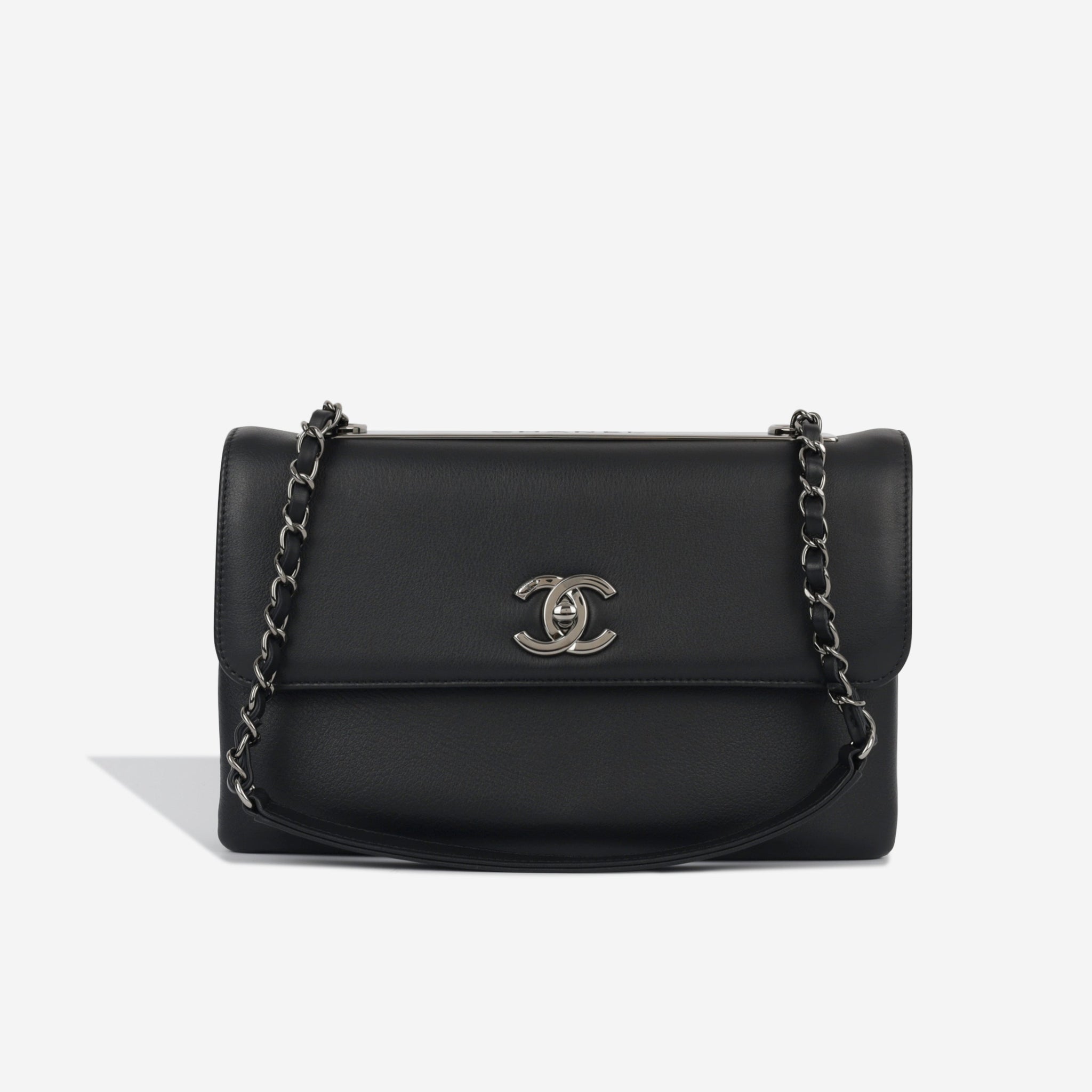 Chanel Trendy CC Clutch