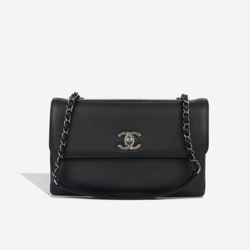 Chanel Trendy CC Clutch