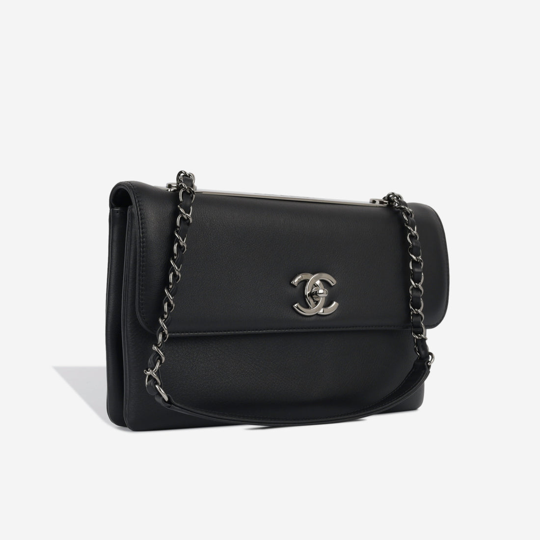 Chanel Trendy CC Clutch