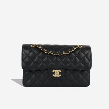 Chanel Classic Flap Bag Small