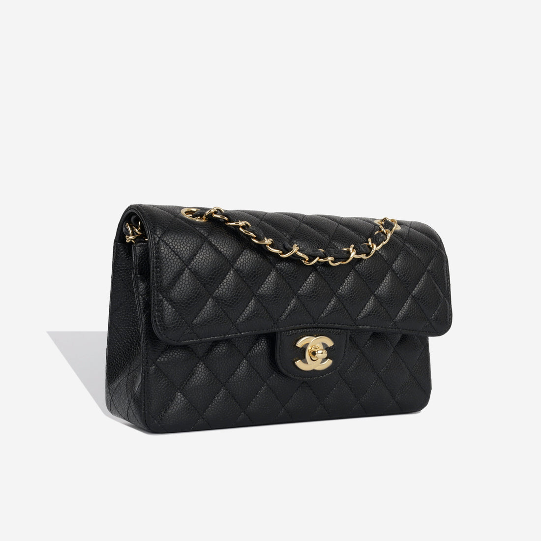 Chanel Classic Flap Bag Small