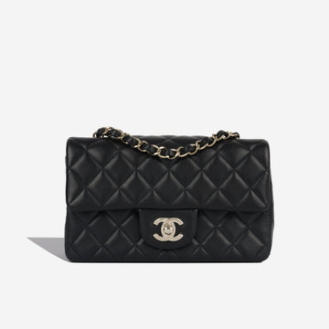 Chanel Classic Flap Bag Mini Rectangular