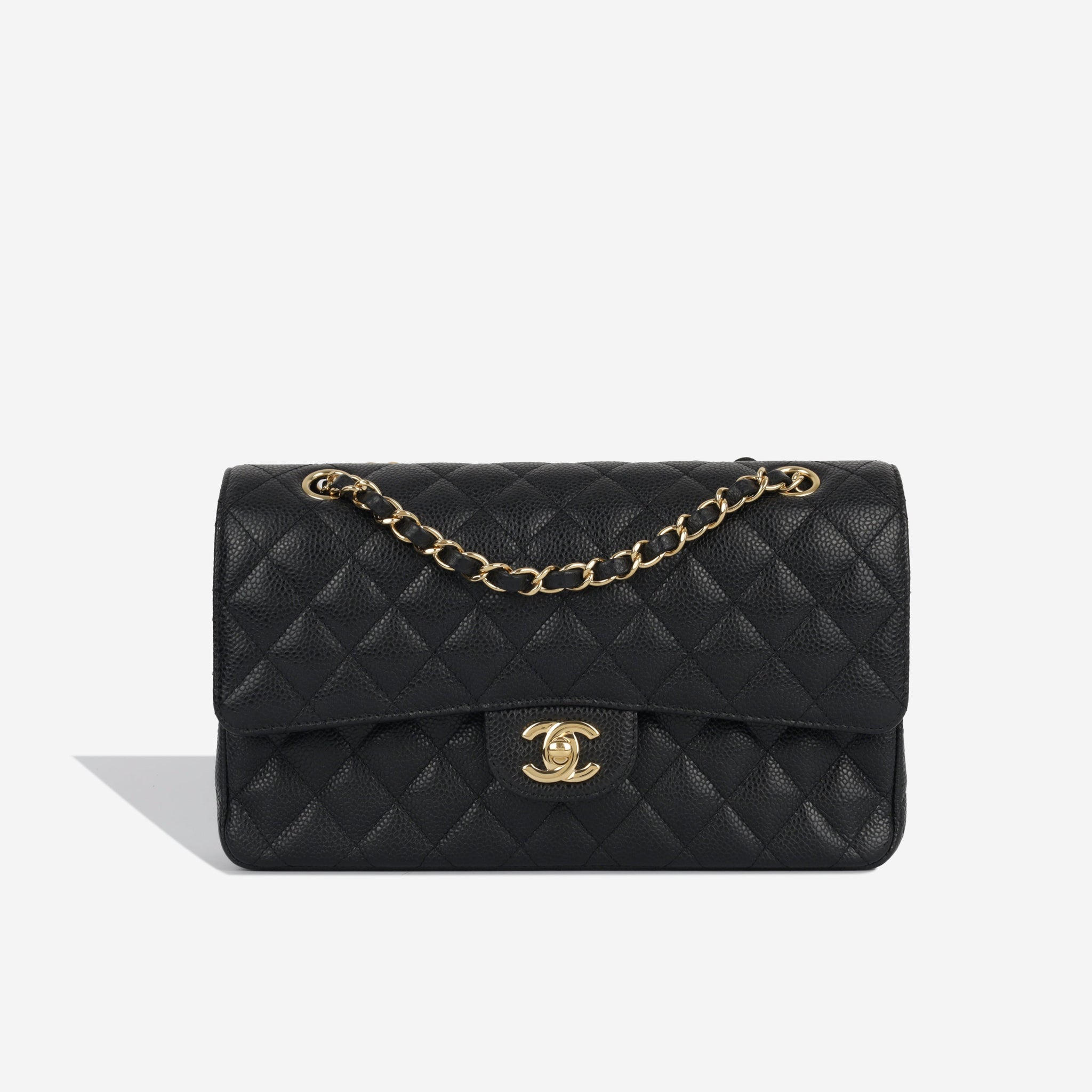 Chanel Classic Flap Bag Medium