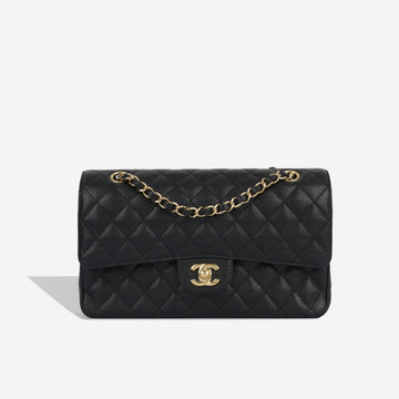 Chanel Classic Flap Bag Medium
