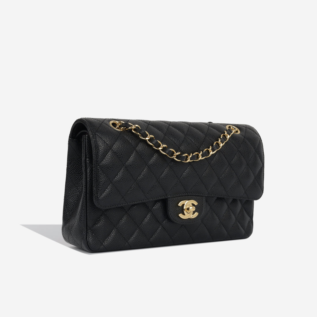 Chanel Classic Flap Bag Medium