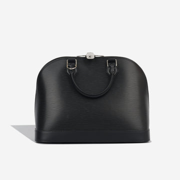 Louis Vuitton Alma PM Epi