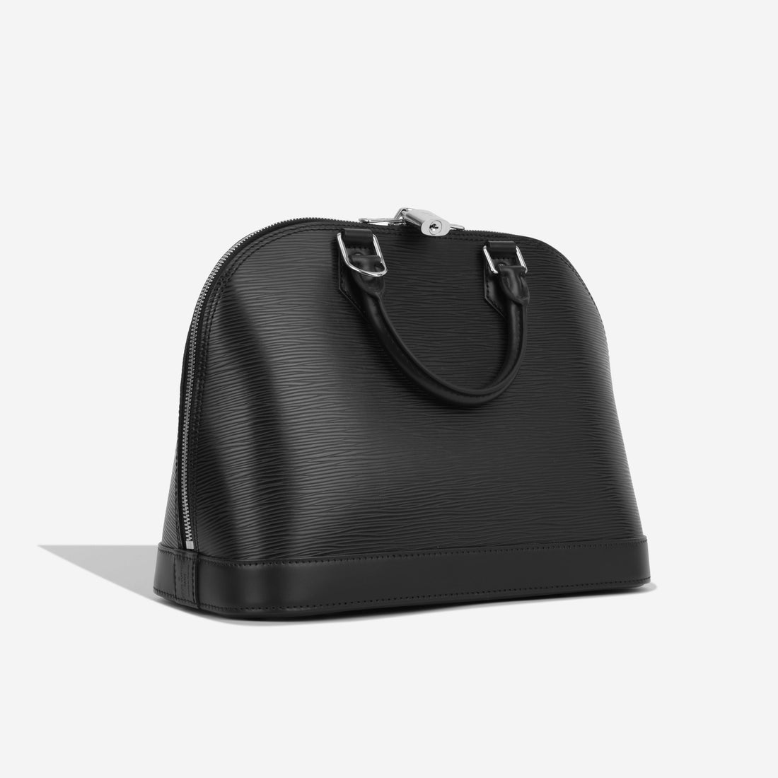 Louis Vuitton Alma PM Epi