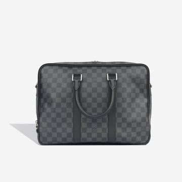 Louis Vuitton Porte Documents Voyage MM