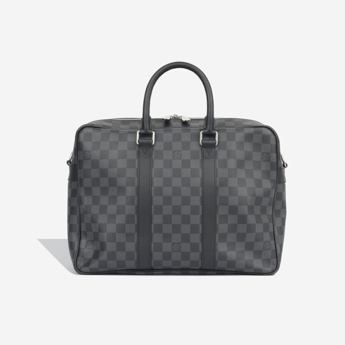 Louis Vuitton Porte Documents Voyage MM