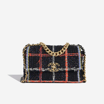 Chanel 19 Flap Bag Small