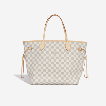Louis Vuitton Neverfull MM Damier Azur