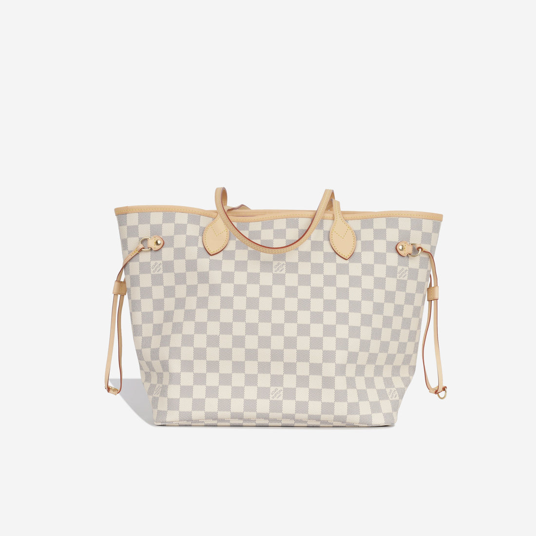 Louis Vuitton Neverfull MM Damier Azur