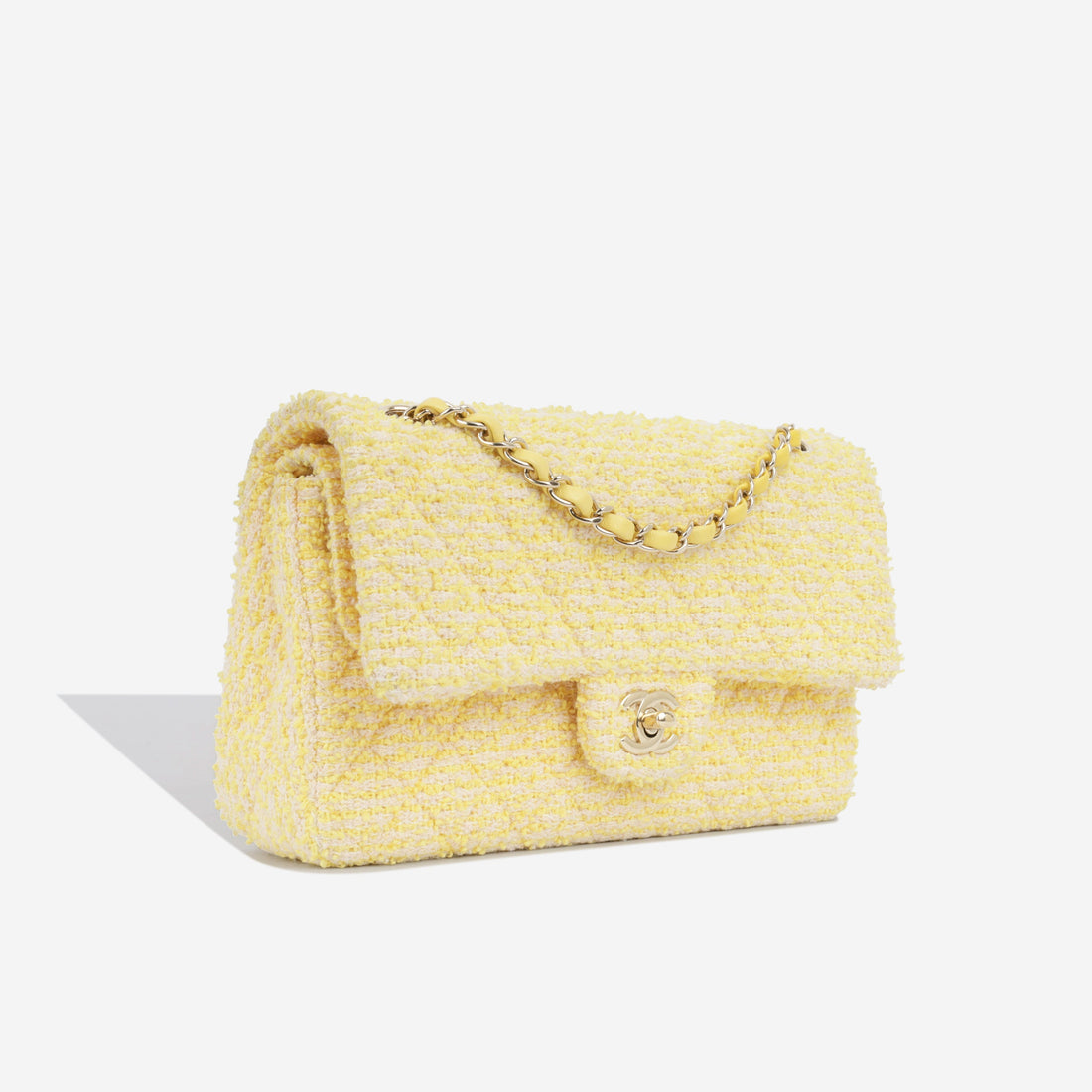 Chanel Classic Flap Bag Medium