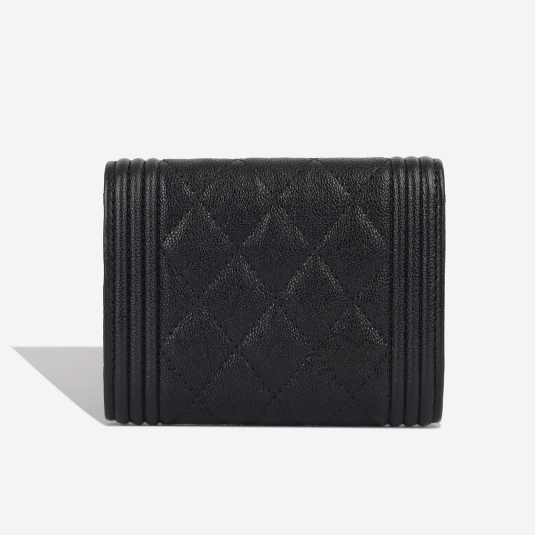 Chanel Boy Cardholder