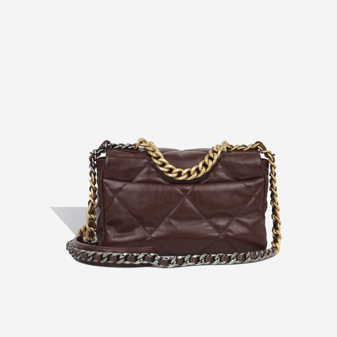 Chanel 19 Flap Bag - Small