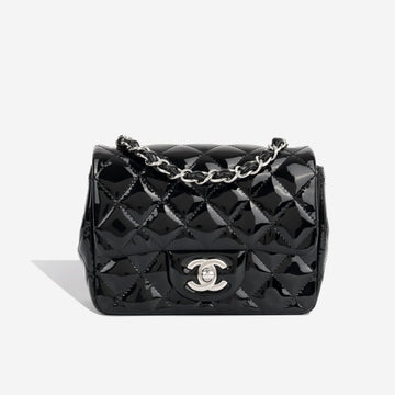 Chanel Classic Flap Bag Mini Square