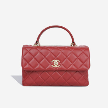 Chanel Trendy CC Flap Bag Medium