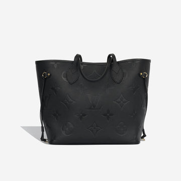 Louis Vuitton Neverfull MM Empreinte