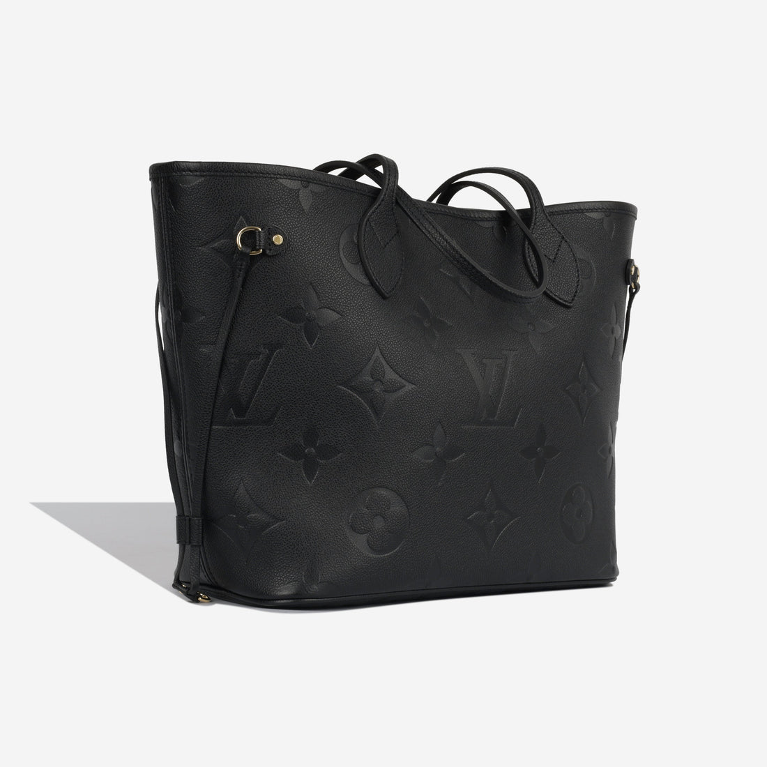 Louis Vuitton Neverfull MM Empreinte