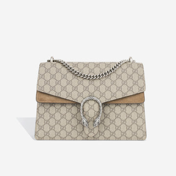 Gucci Dionysus GG Medium