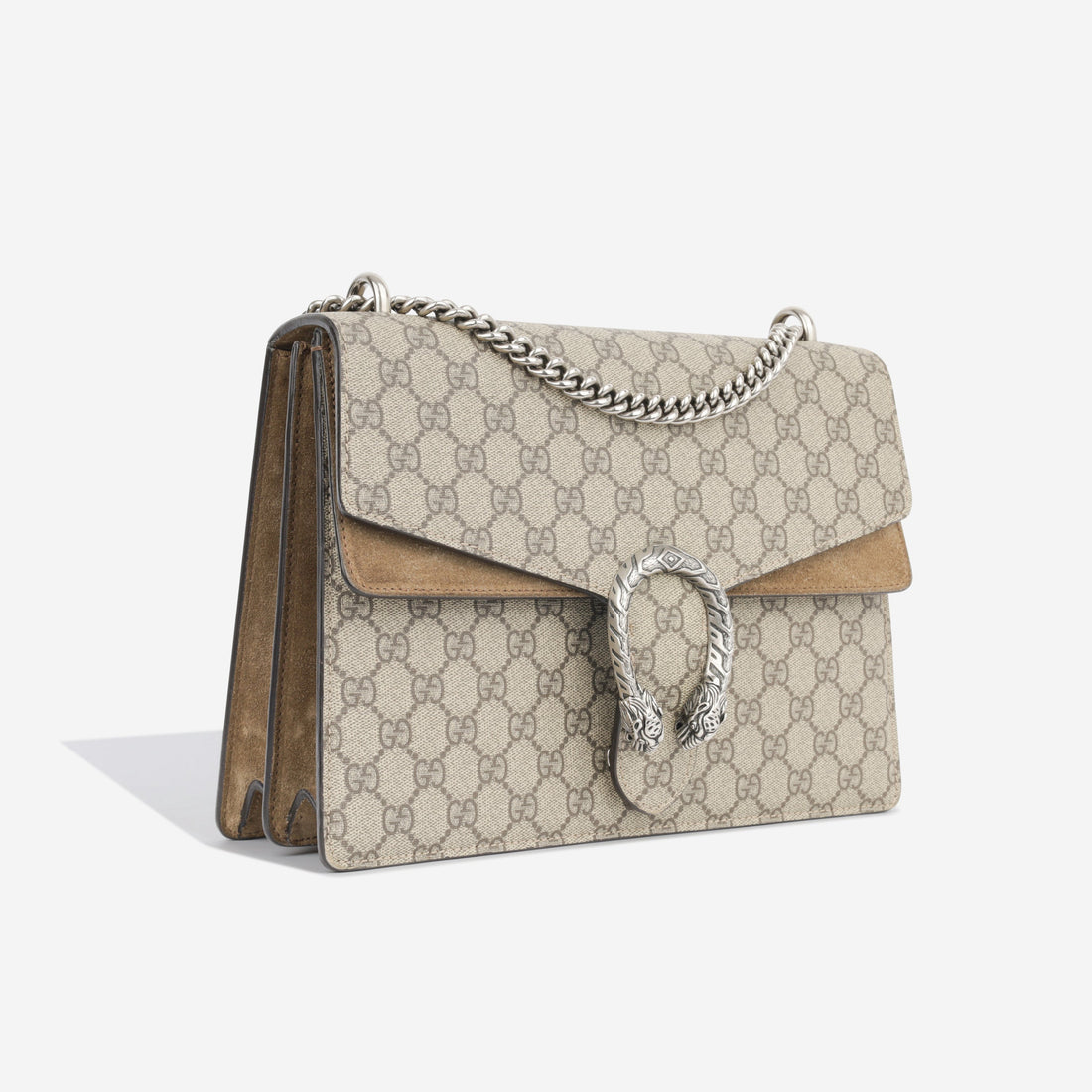 Gucci Dionysus GG Medium