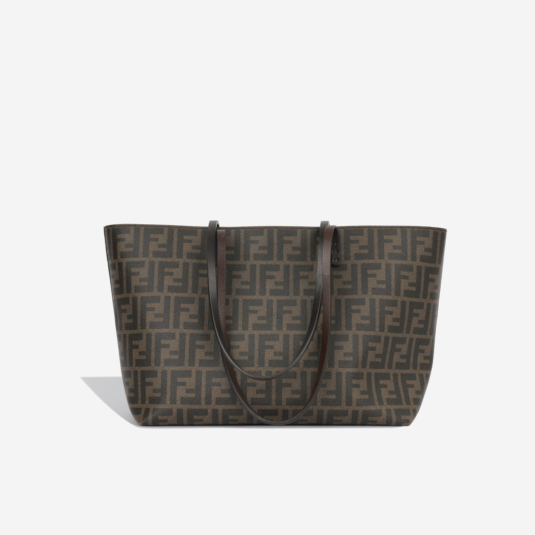 Fendi Roll Tote