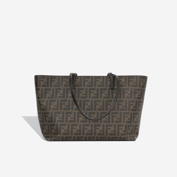 Fendi Roll Tote