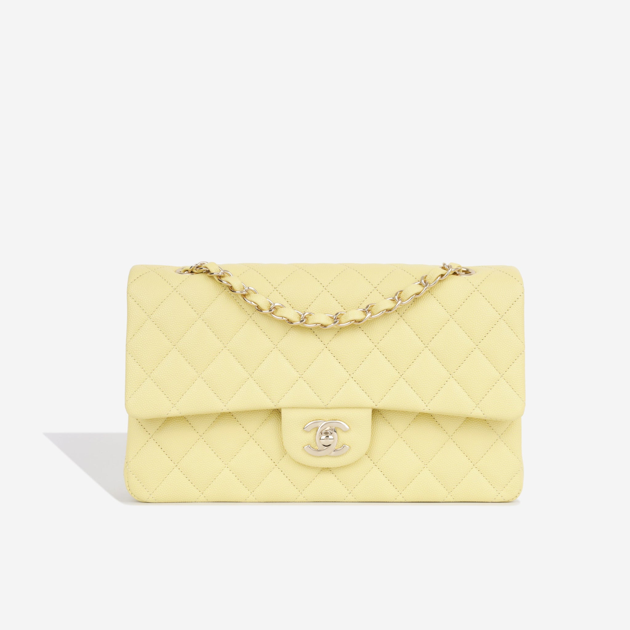 Chanel Classic Flap Bag Medium