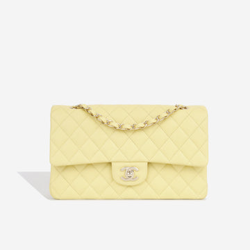 Chanel Classic Flap Bag Medium