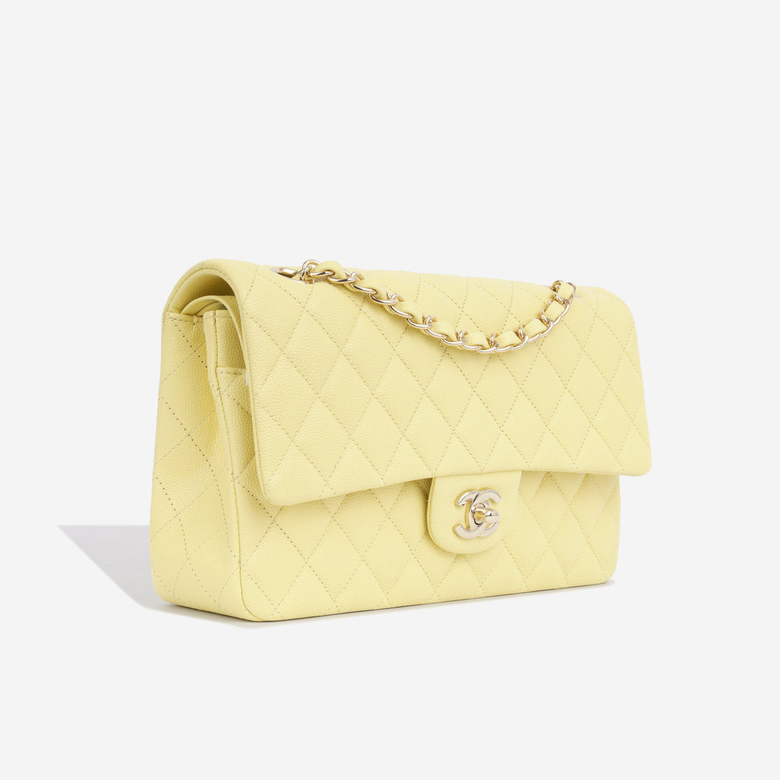 Chanel Classic Flap Bag Medium