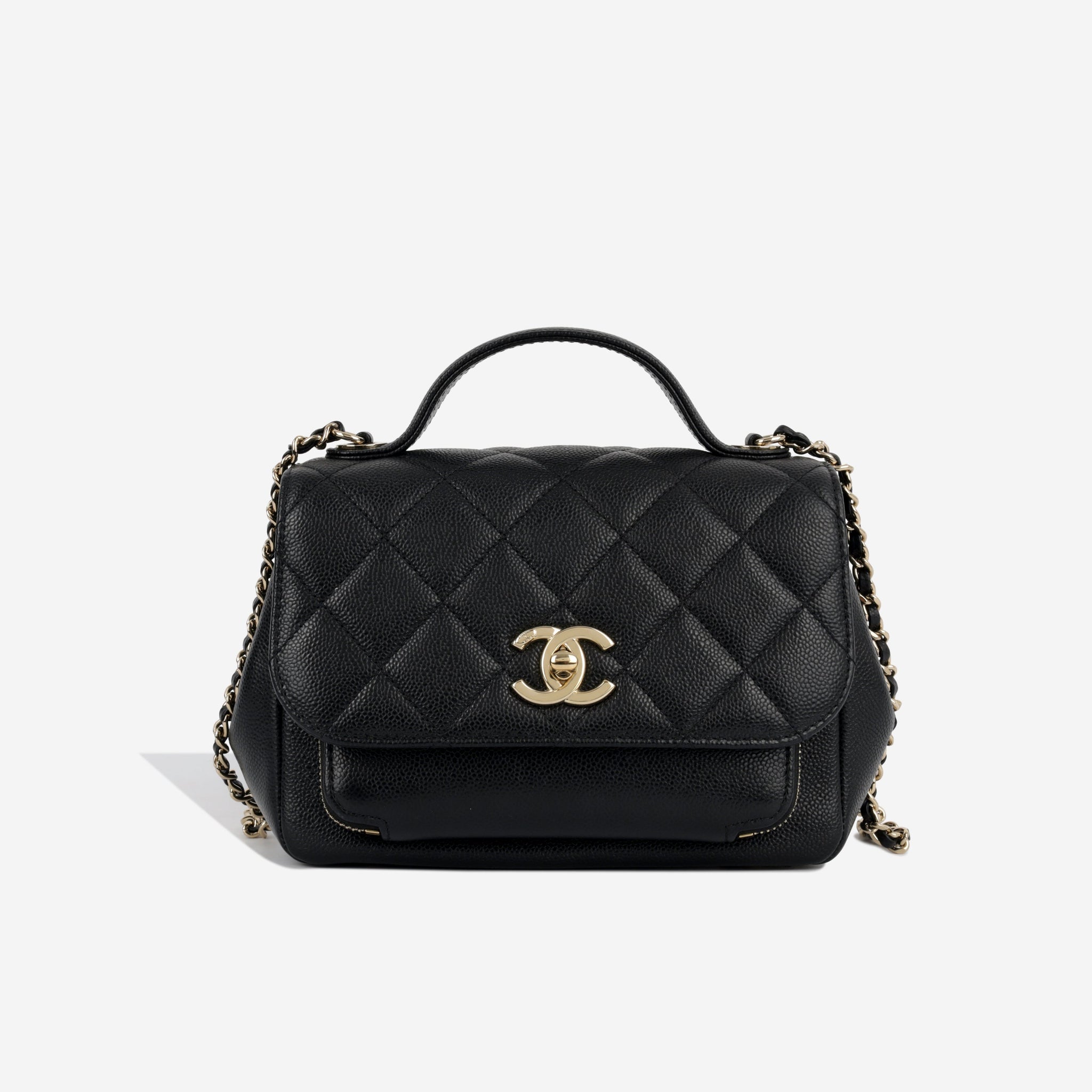 Chanel Small Business Affinity