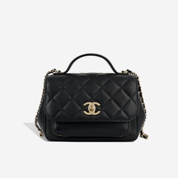 Chanel Small Business Affinity
