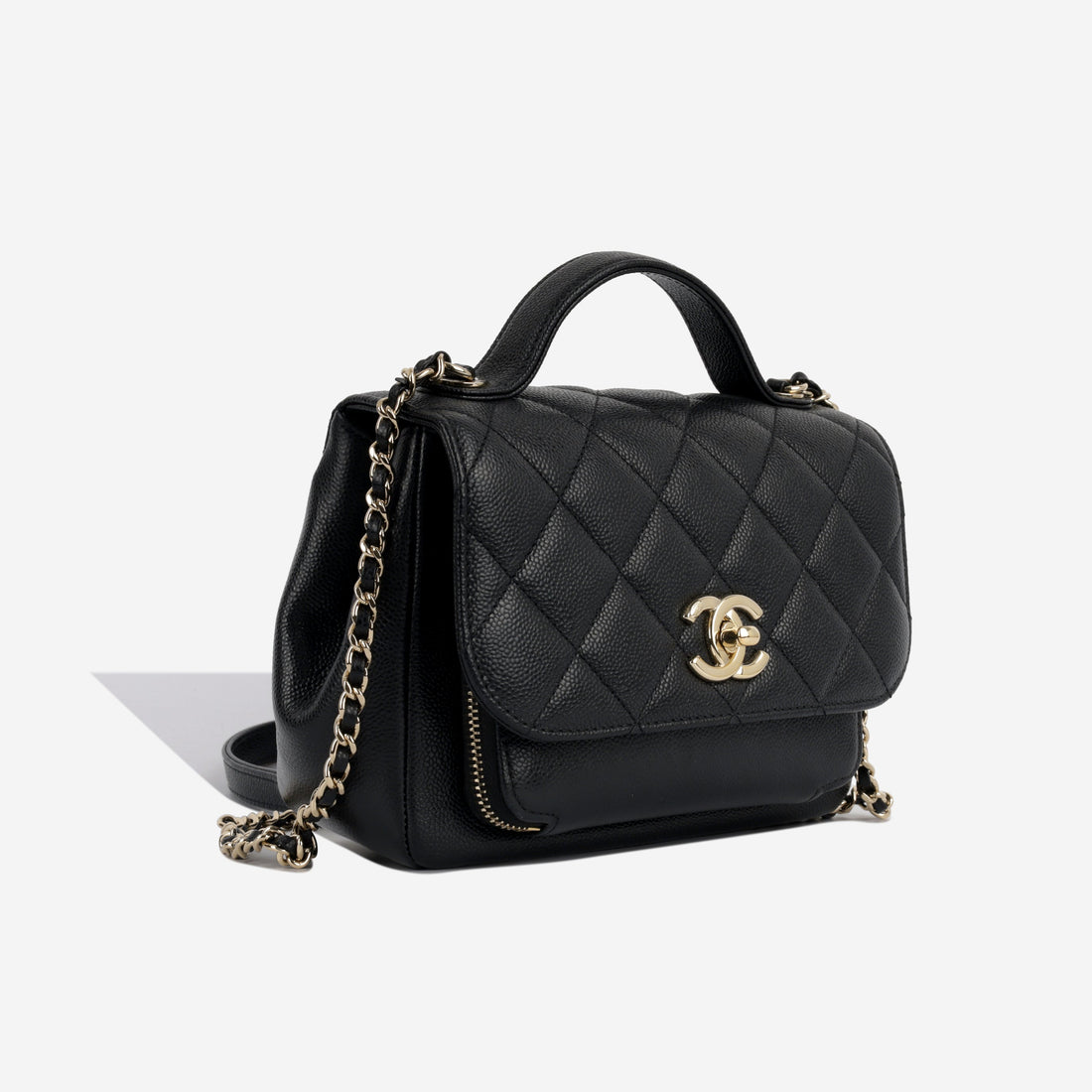 Chanel Small Business Affinity