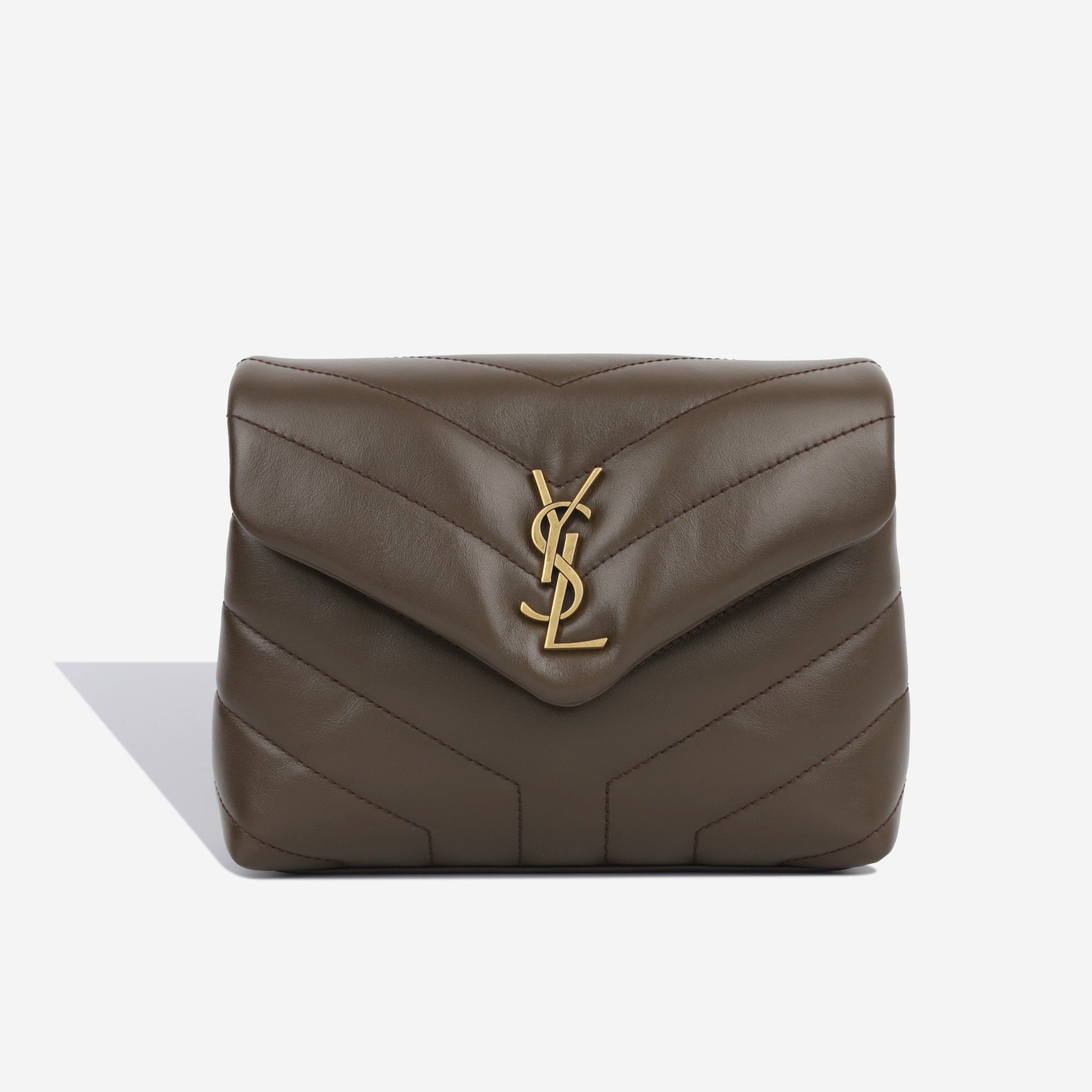 Yves Saint Laurent Loulou Toy Bag