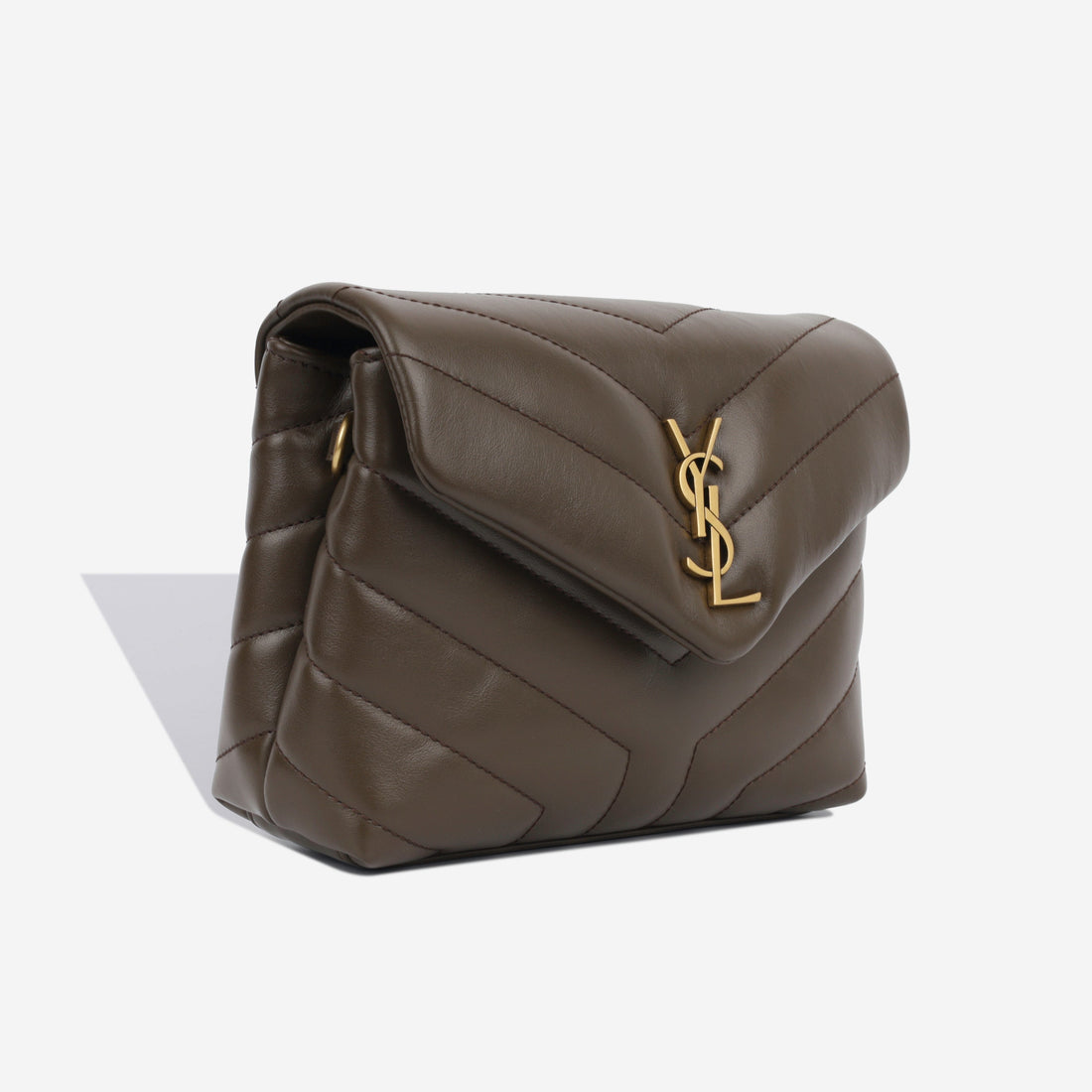 Yves Saint Laurent Loulou Toy Bag