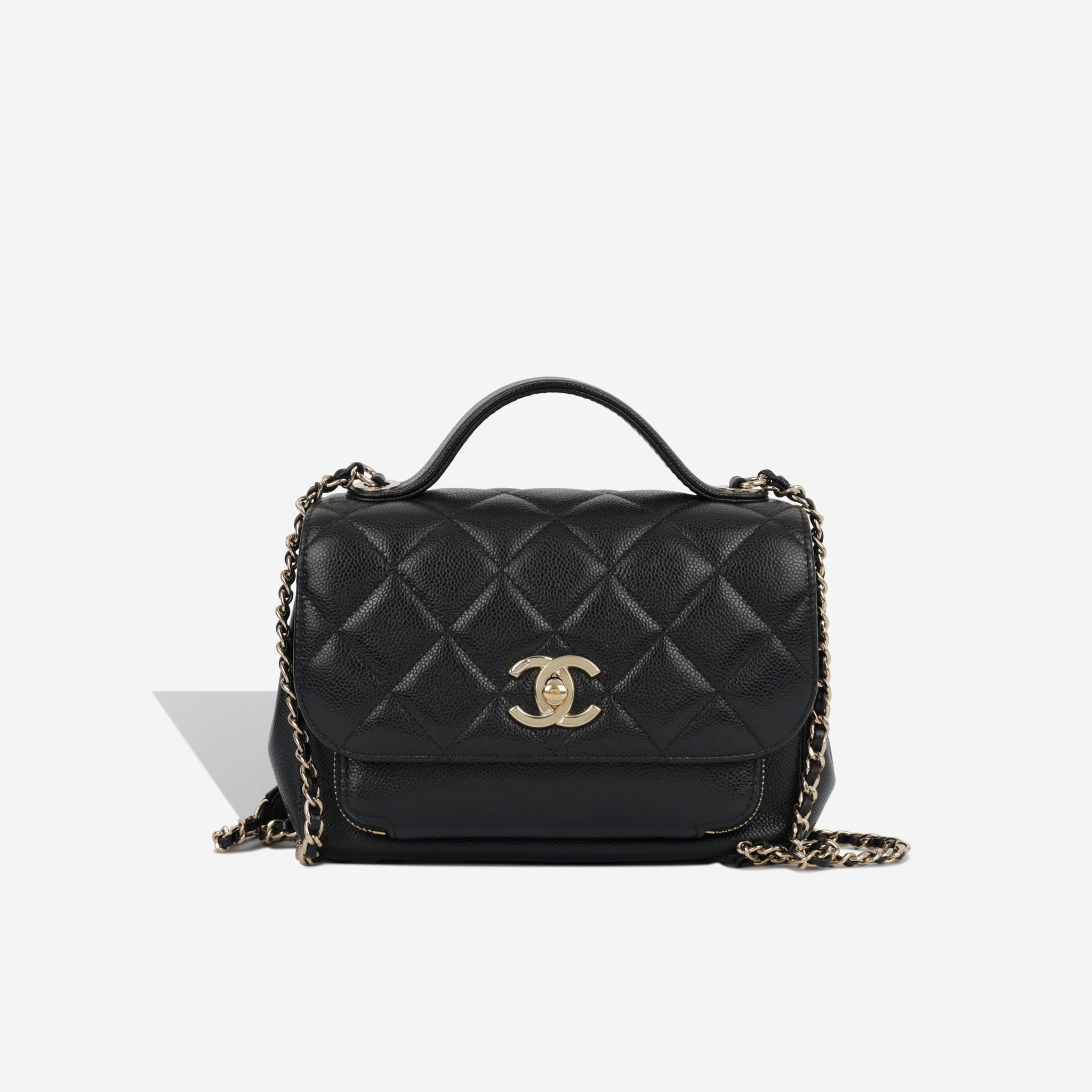 Chanel Small Business Affinity