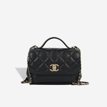 Chanel Small Business Affinity