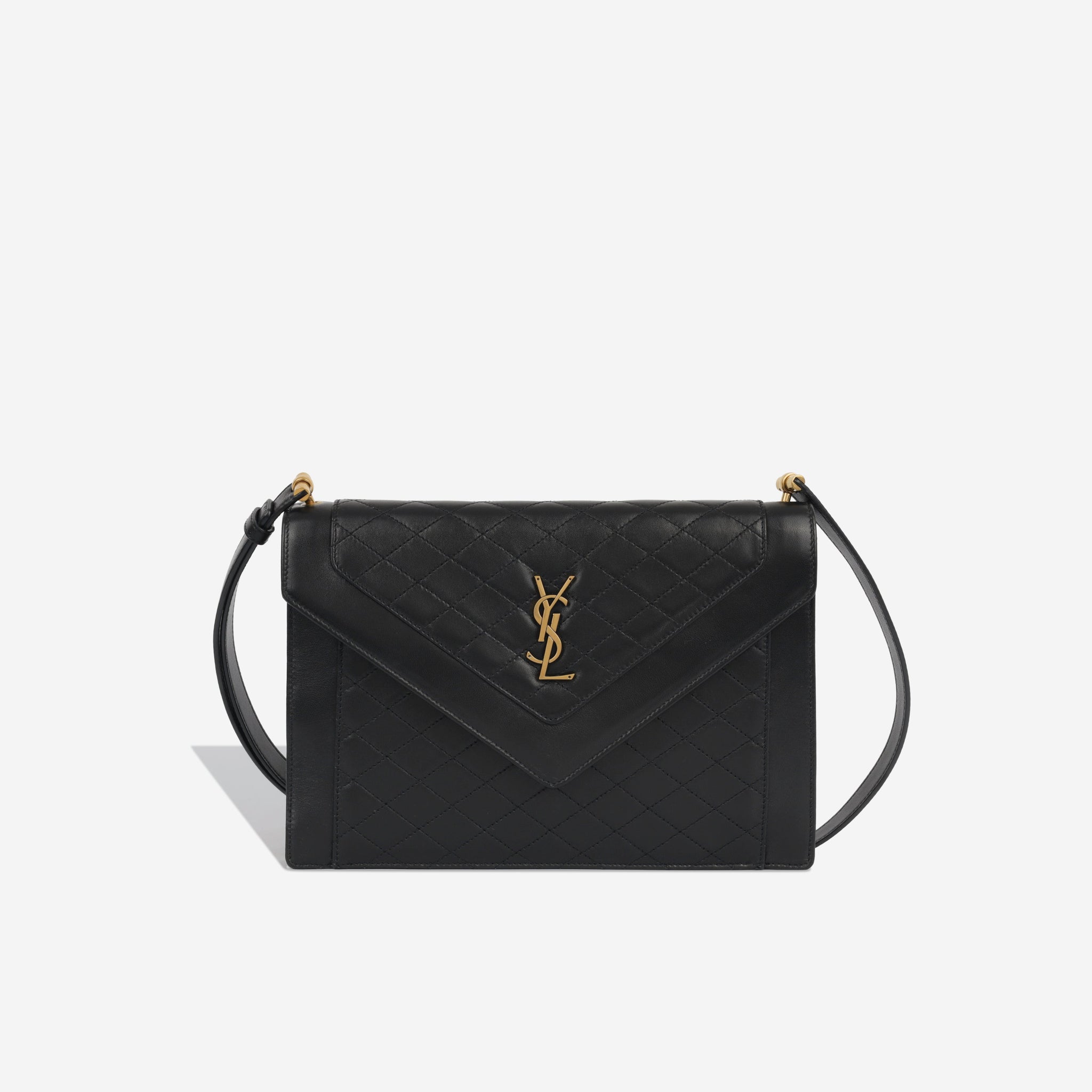 Yves Saint Laurent Gaby Satchel