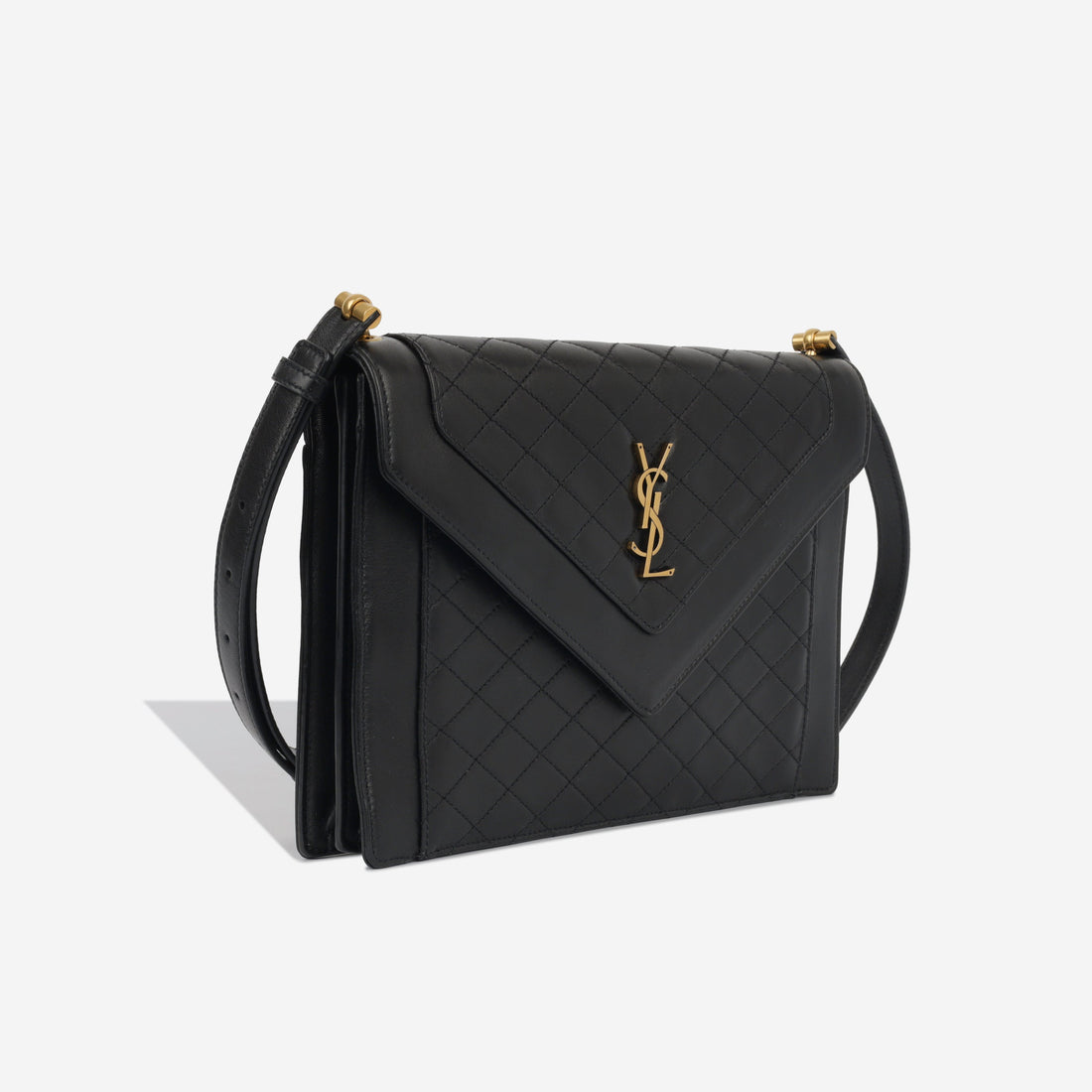 Yves Saint Laurent Gaby Satchel