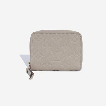 Louis Vuitton Zippy Coin Purse