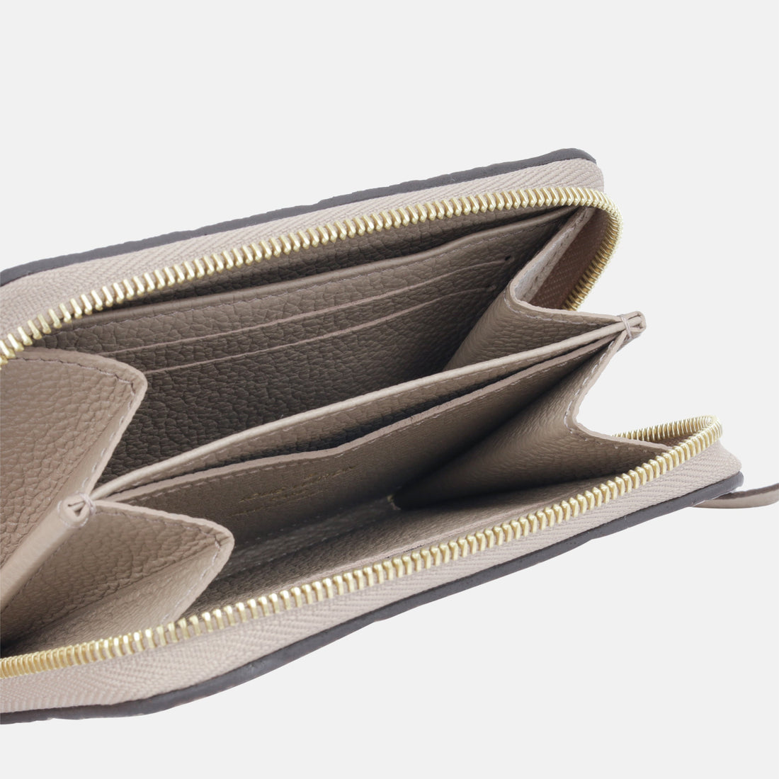 Louis Vuitton Zippy Coin Purse