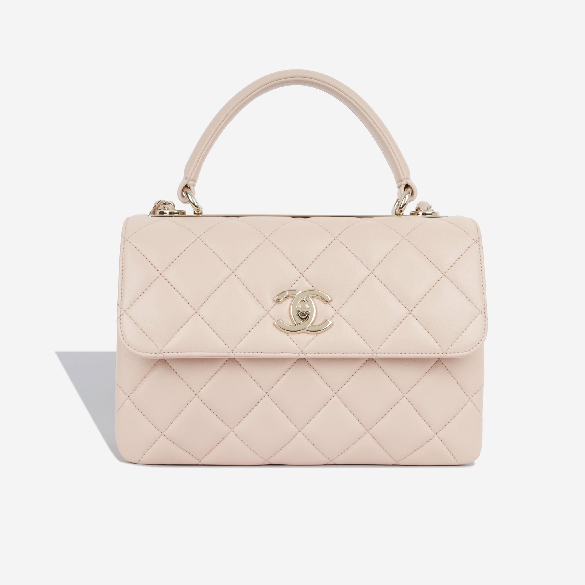 Chanel Trendy CC Flap Bag Small